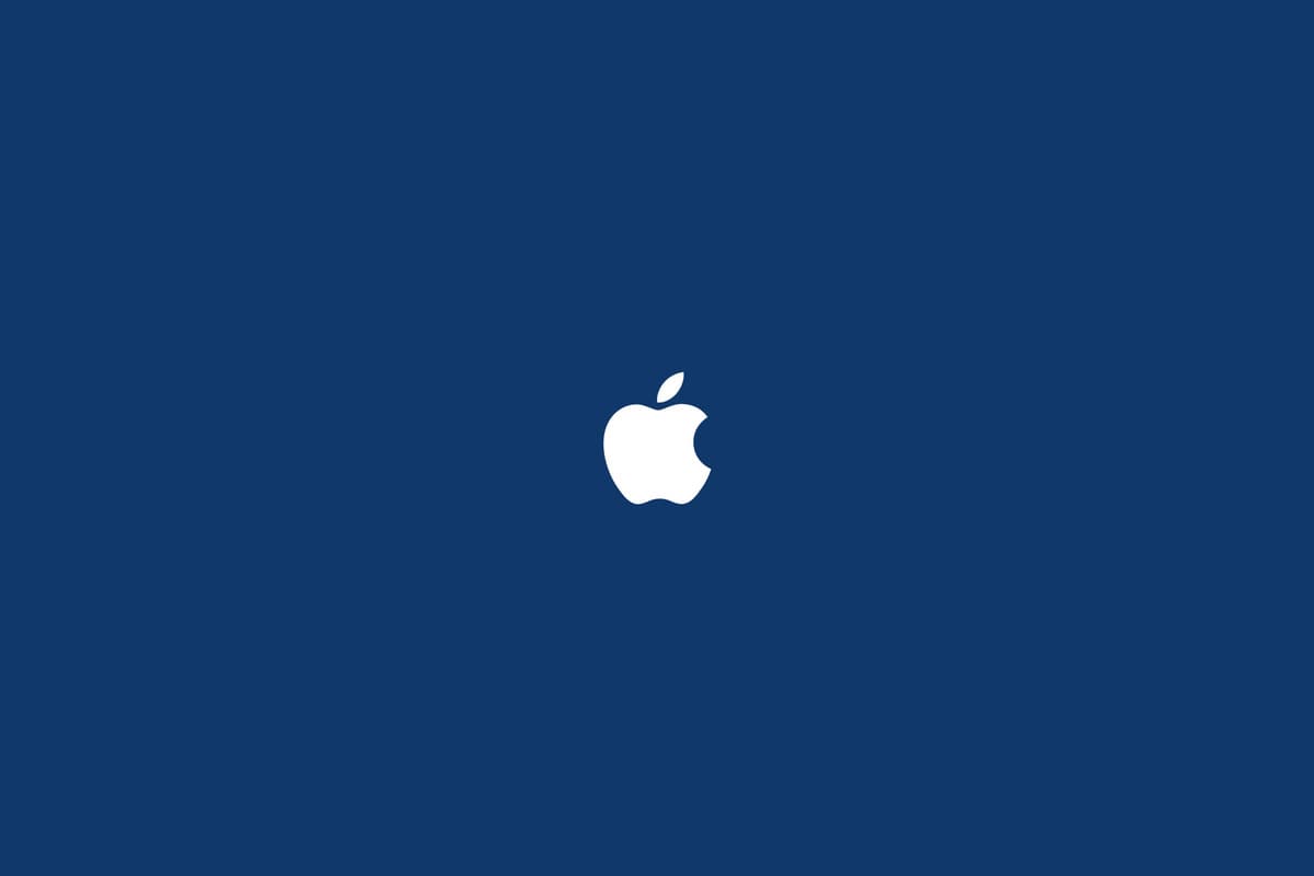 Apple EDU campaign header artwork.